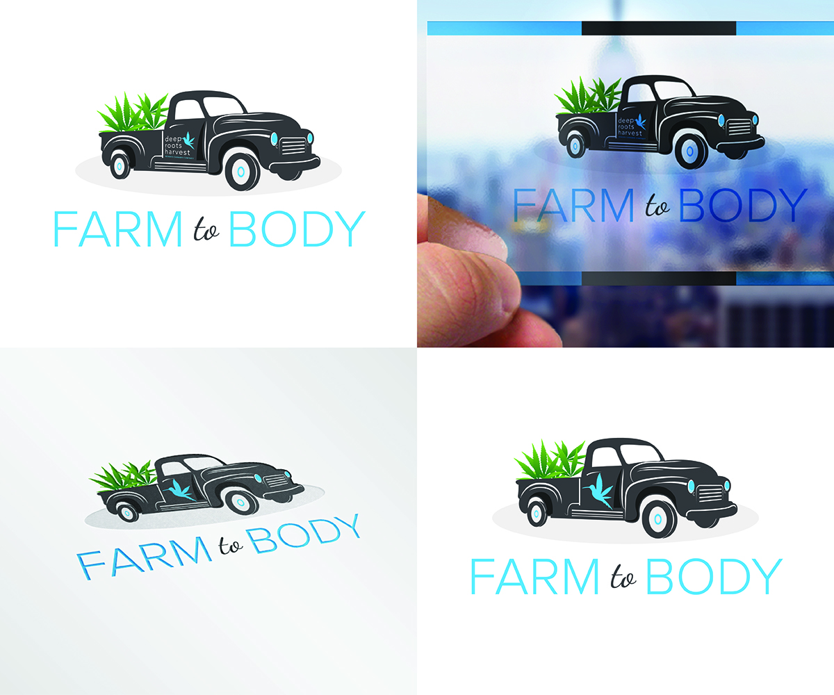 Logo Design by eMARK for this project | Design #12218315