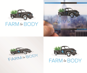 Logo Design by eMARK for this project | Design: #12218315