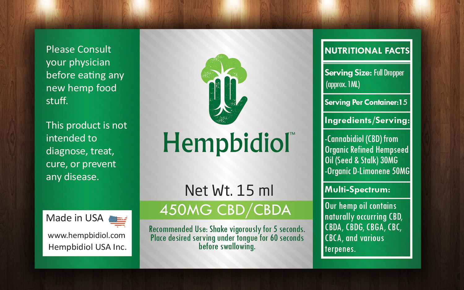 Diseño de Empaque por colour splash para este proyecto | Diseño: #12155957