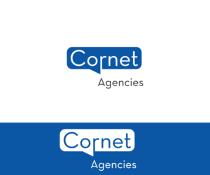 Logo Design by Click Designer for Cornet Agencies Inc | Design: #12205911