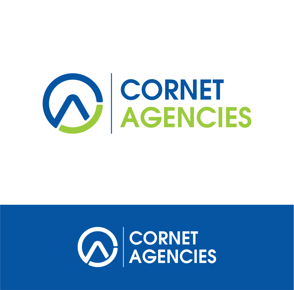 Logo Design by keith_designs for Cornet Agencies Inc | Design #12249750