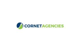 Logo Design by GreenArt for Cornet Agencies Inc | Design: #12234568