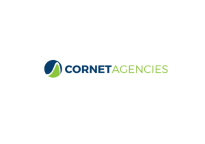 Logo Design by GreenArt for Cornet Agencies Inc | Design: #12234570