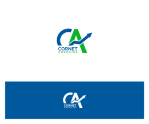 Logo Design by MKR for Cornet Agencies Inc | Design: #12206238