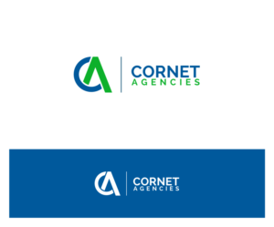 Logo Design by MKR for Cornet Agencies Inc | Design: #12206243
