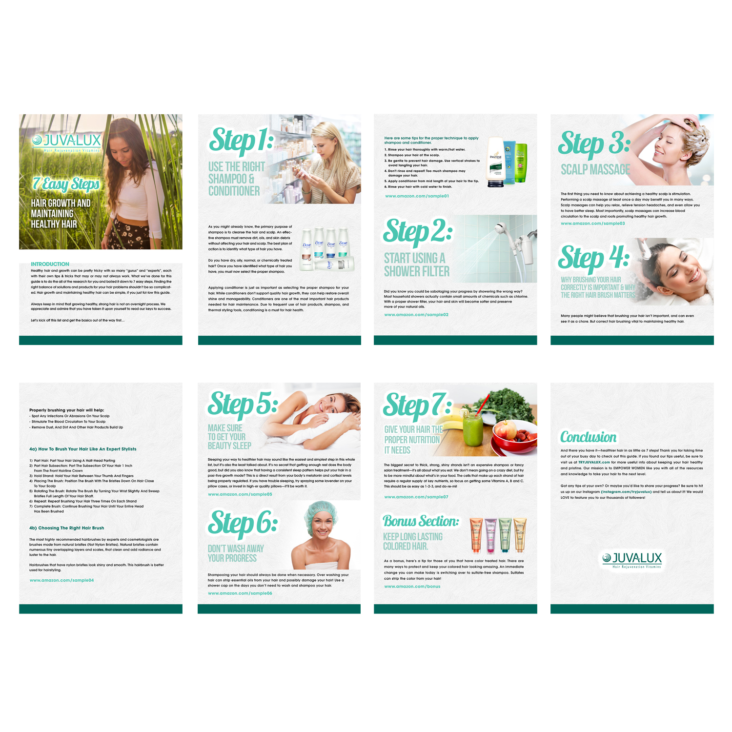 Design de Flyer par jeffdefy pour Merge Well Solutions LLC. | Design #12297613