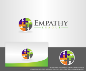 Logo Design by alvinnavarra for 58 Digital Communications | Design: #12250476