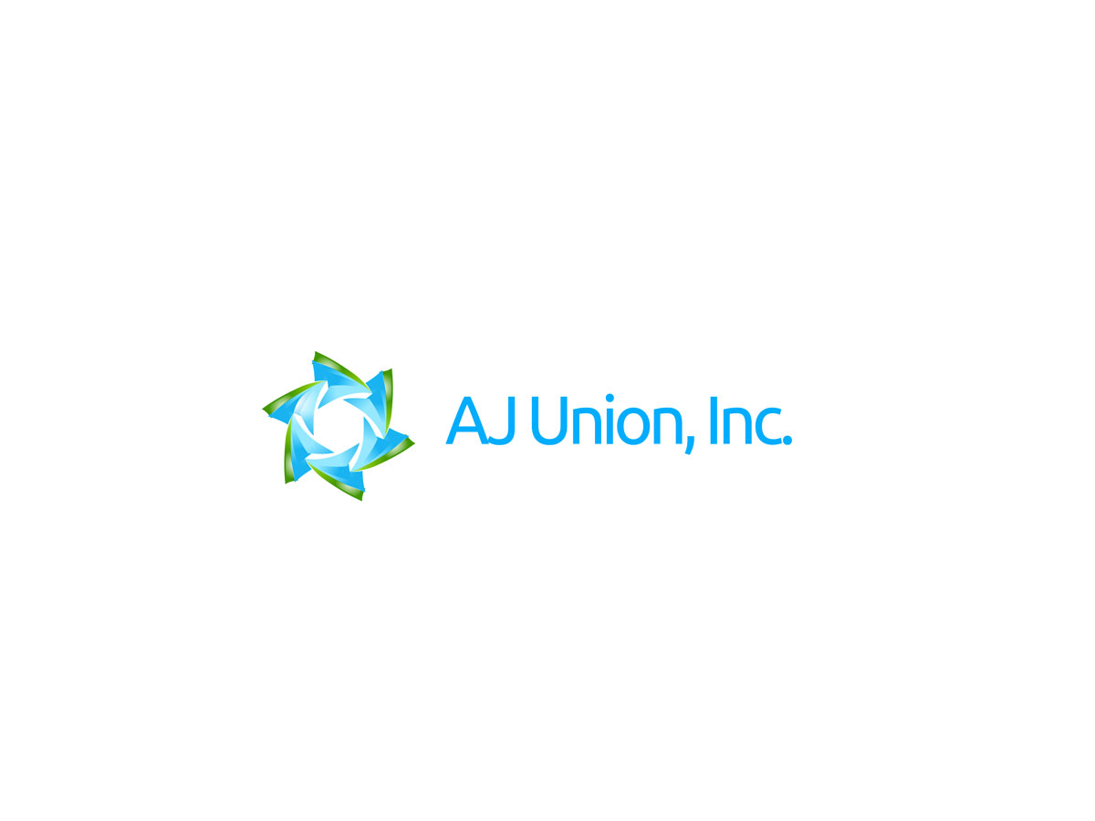 Logo Design by sbelogd for  AJ Union, Inc. | Design #12168471