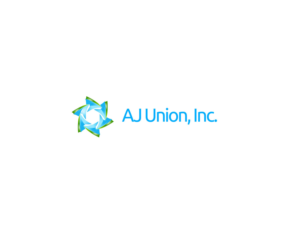 Logo Design by sbelogd for  AJ Union, Inc. | Design: #12168471