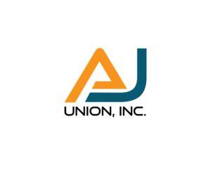 Logo Design by meygekon for  AJ Union, Inc. | Design: #12737702