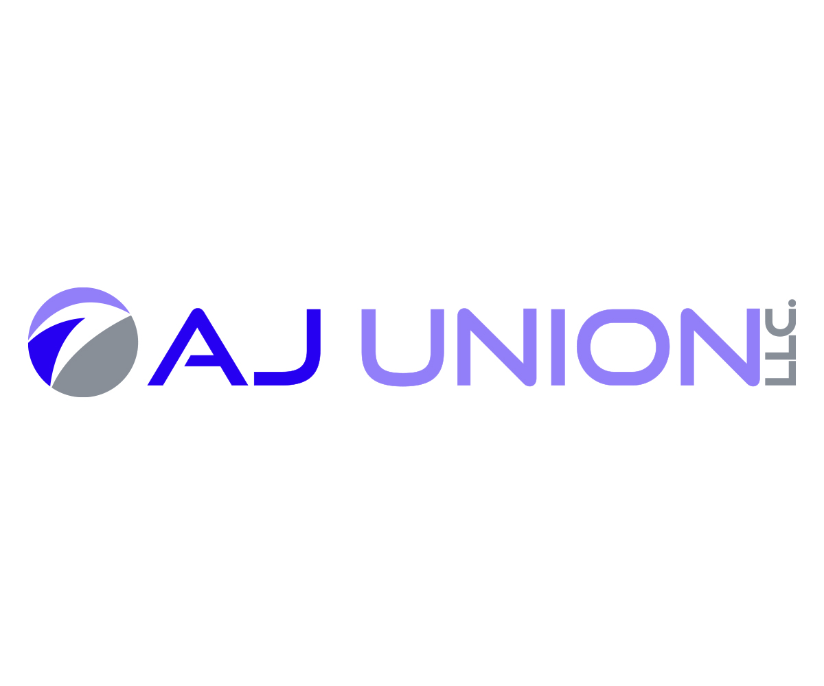 Logo Design by trufya for  AJ Union, Inc. | Design #15013606