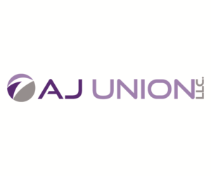 Logo Design by trufya for  AJ Union, Inc. | Design: #15013606