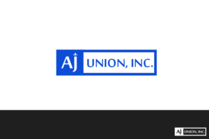  AJ Union, Inc. | Logo Design by jaime.sp