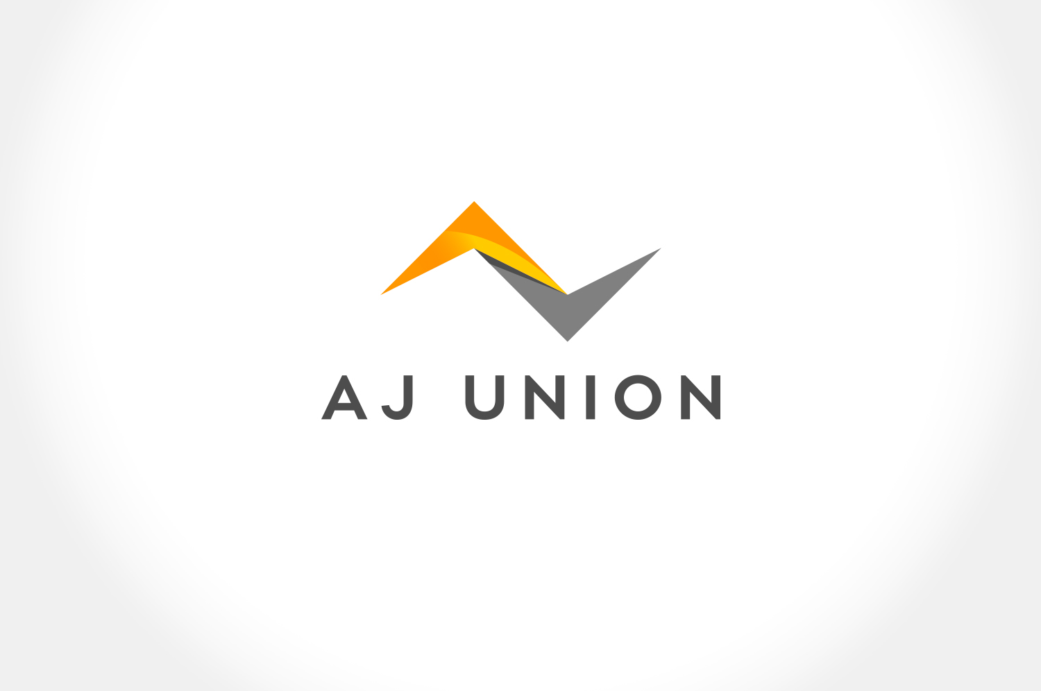 Logo Design by Grapismo Brand Studio for  AJ Union, Inc. | Design #12698168