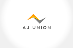 Logo Design by Grapismo Brand Studio for  AJ Union, Inc. | Design: #12698168