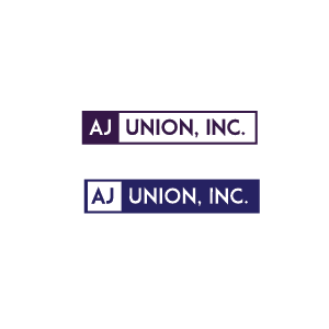 Logo Design by Boink for  AJ Union, Inc. | Design #12738225