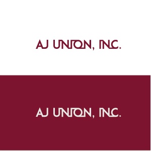 Logo Design by Boink for  AJ Union, Inc. | Design: #12738234