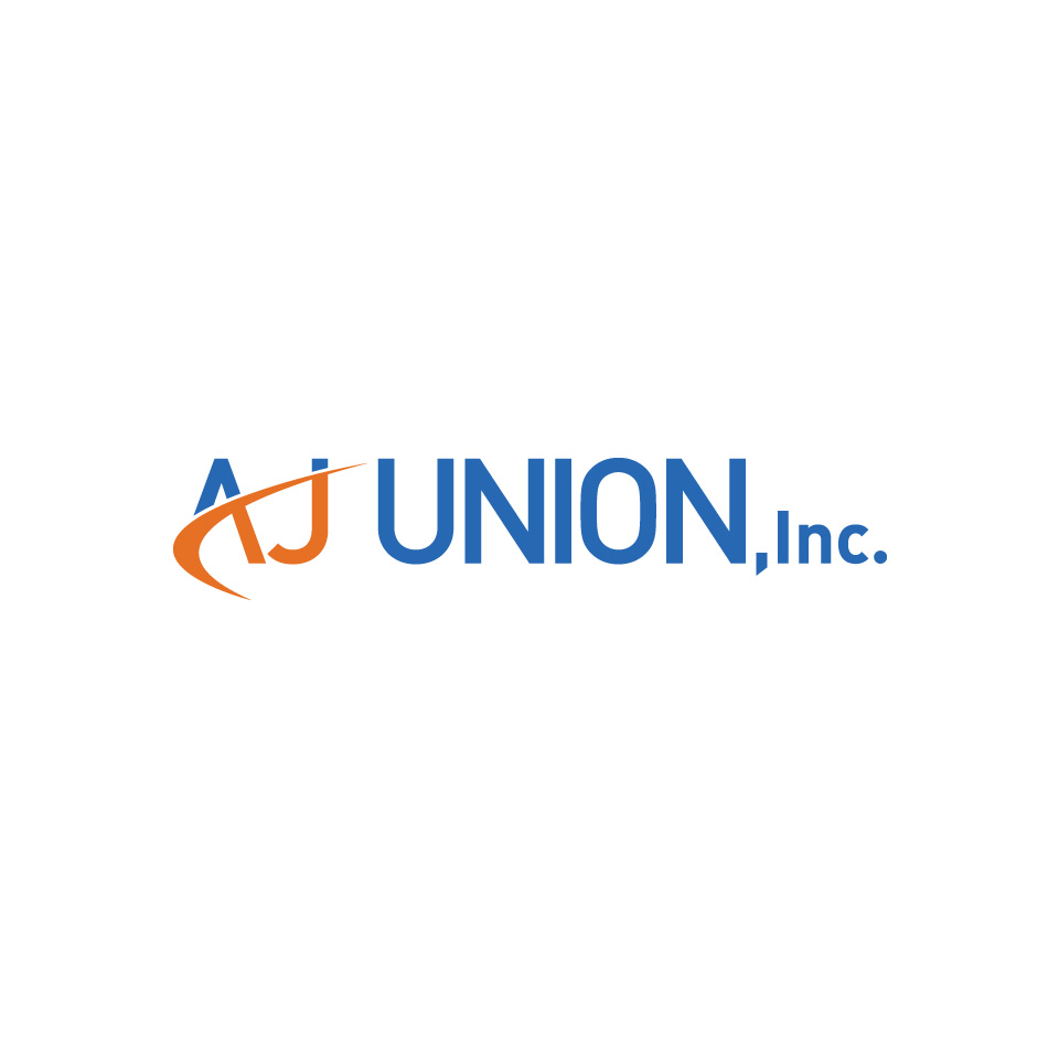 Logo Design by alugara for  AJ Union, Inc. | Design #12741125