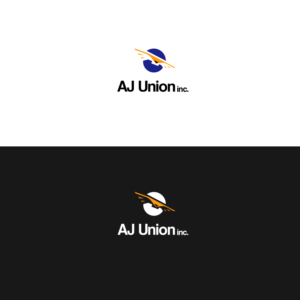 Logo-Design von saadgcasper94 für  AJ Union, Inc. | Design #12740803