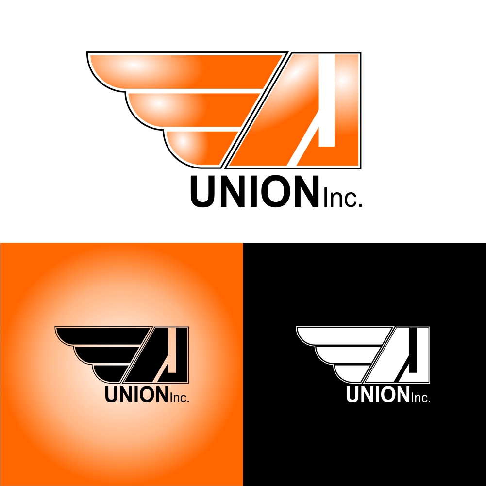 Design de Logo par indra cahyana pour  AJ Union, Inc. | Design #12736242