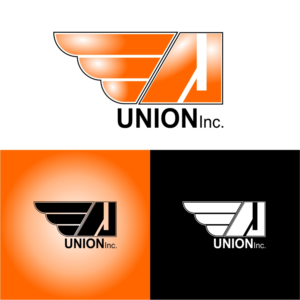 Logo-Design von indra cahyana für  AJ Union, Inc. | Design #12736242