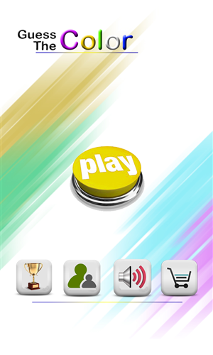 App Design by ananthu for Bernardo Zamora | Design: #2433287