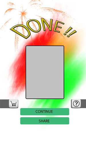App Design by ananthu for Bernardo Zamora | Design: #2433296