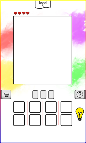 App Design by ananthu for Bernardo Zamora | Design: #2433305
