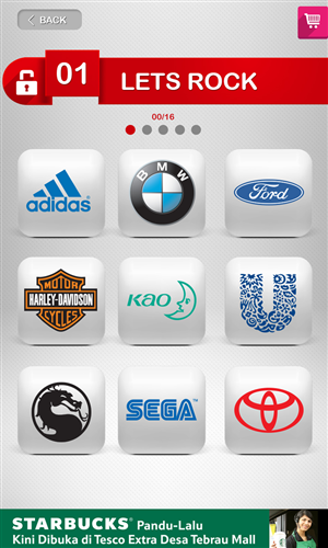 Design Application par Visualland pour Bernardo Zamora | Design : #2400298