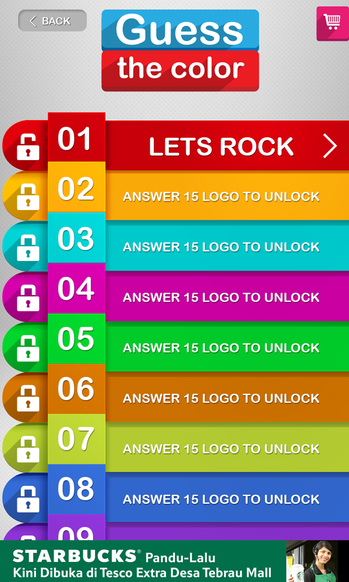 App-Design von Visualland für Bernardo Zamora | Design #2400300