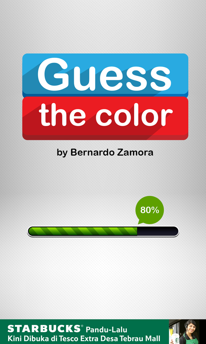 App Design by Visualland for Bernardo Zamora | Design #2400301