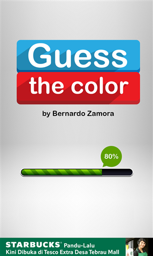 Design Application par Visualland pour Bernardo Zamora | Design : #2400301