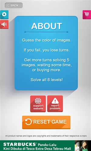 App Design by Visualland for Bernardo Zamora | Design: #2429990