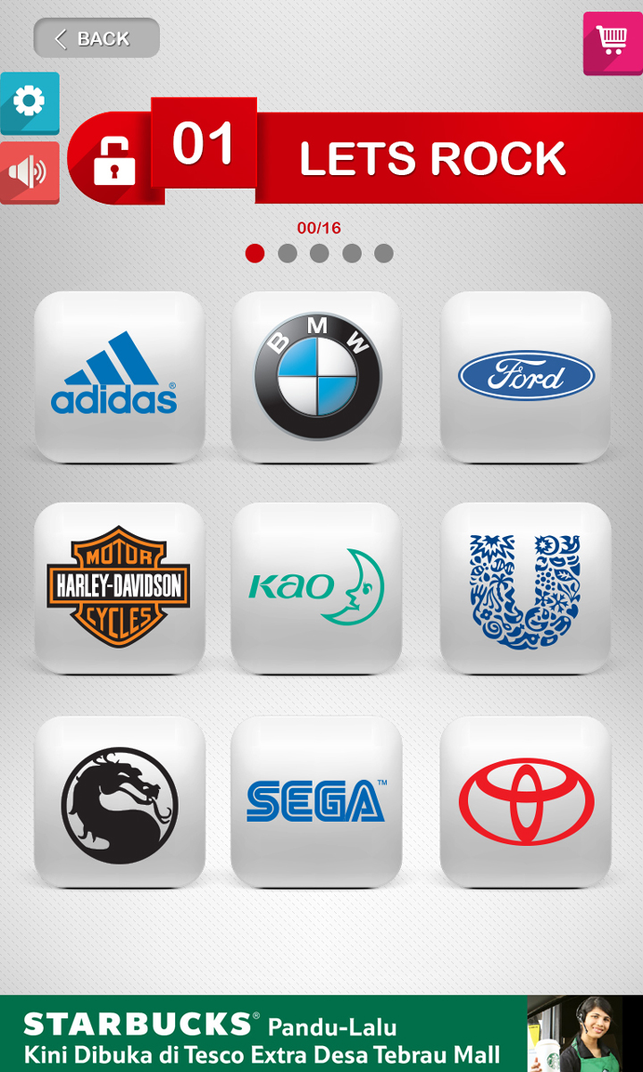 App Design by Visualland for Bernardo Zamora | Design #2429991