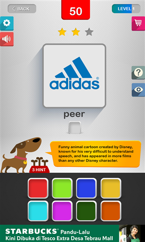 App Design by Visualland for Bernardo Zamora | Design: #2430000
