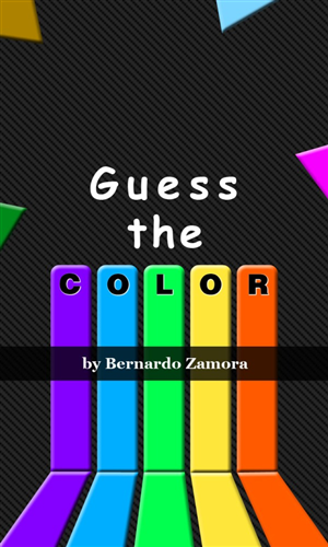 App Design by Chinmayees for Bernardo Zamora | Design: #2435151