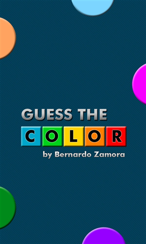 App Design by Chinmayees for Bernardo Zamora | Design: #2435172