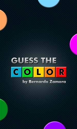 App Design by Chinmayees for Bernardo Zamora | Design: #2435174