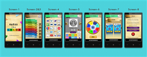 Design Application par Chinmayees pour Bernardo Zamora | Design : #2436631