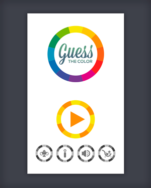 App Design by CreativeAdrian for Bernardo Zamora | Design: #2418649