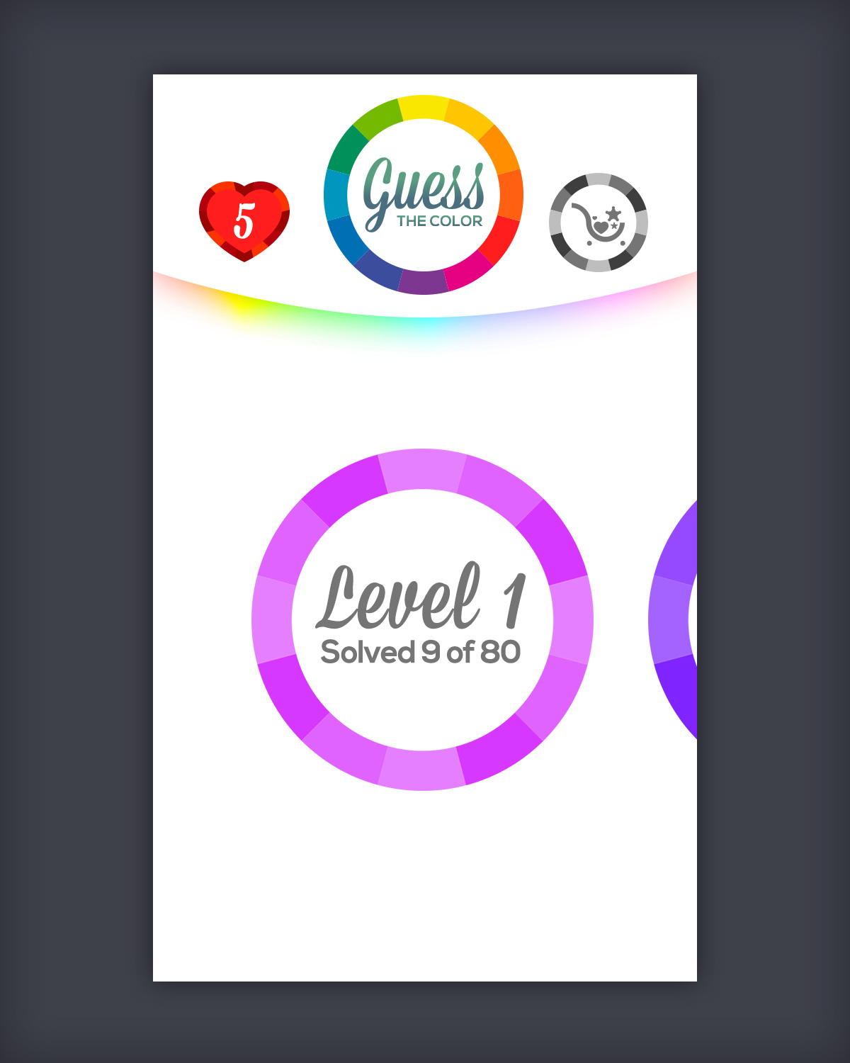 App Design by CreativeAdrian for Bernardo Zamora | Design #2421766