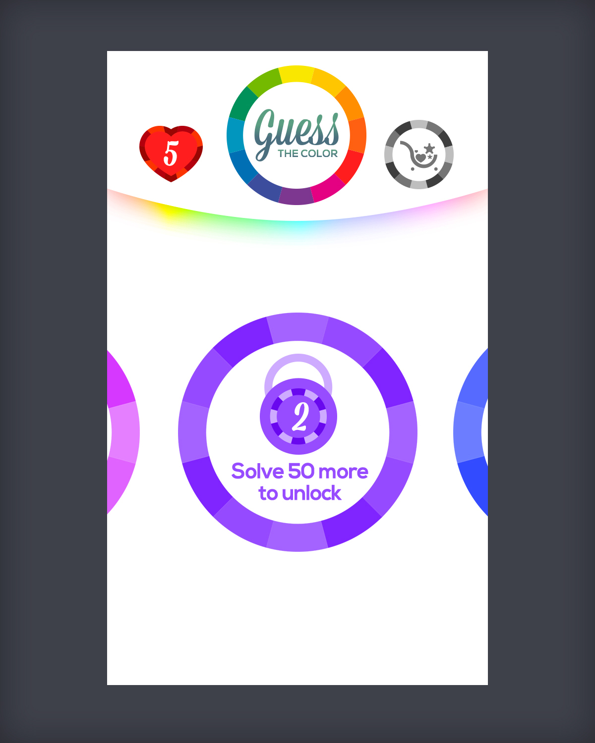 App Design by CreativeAdrian for Bernardo Zamora | Design #2421775