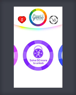 App-Design von CreativeAdrian für Bernardo Zamora | Design #2421775