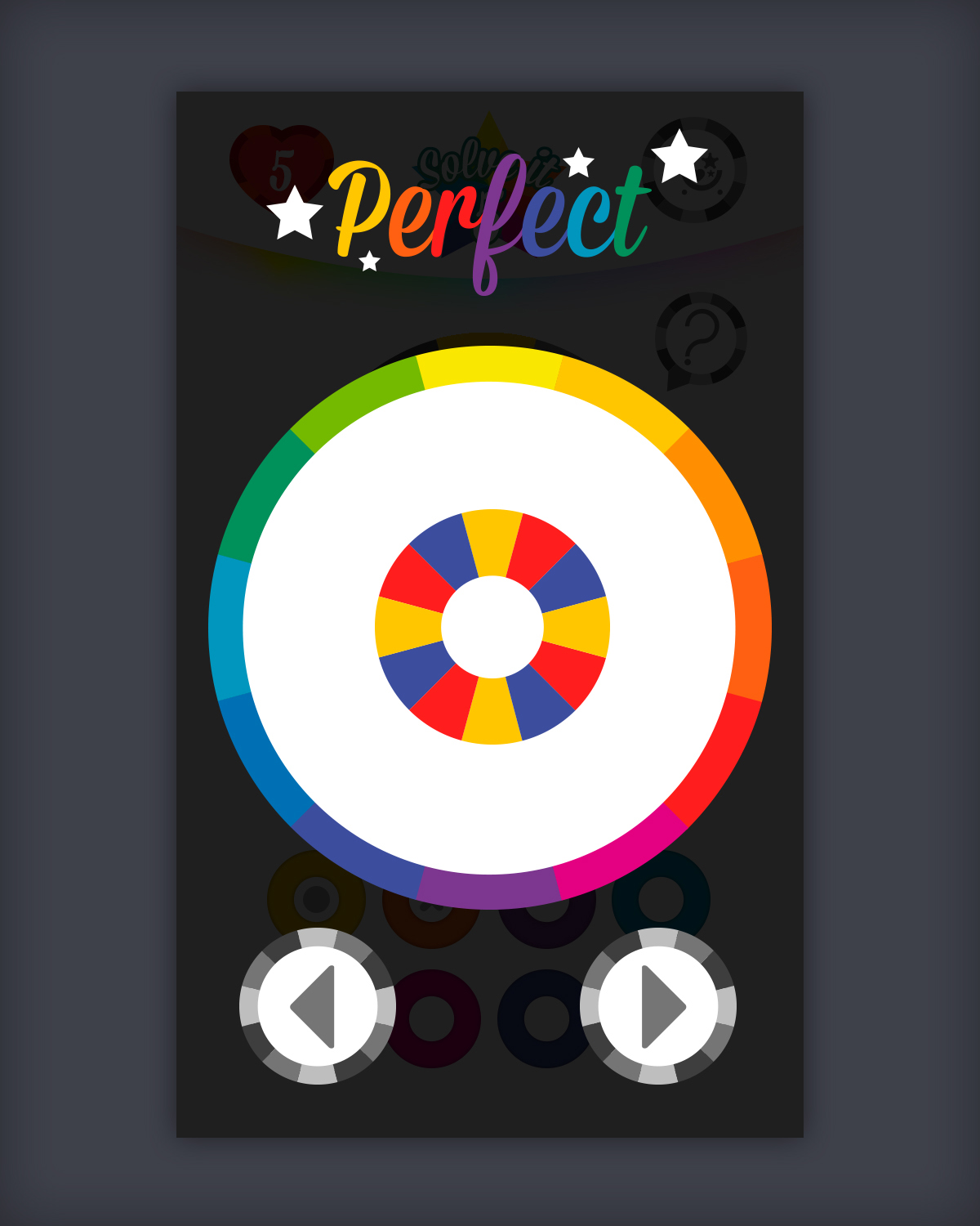 App Design by CreativeAdrian for Bernardo Zamora | Design #2422686
