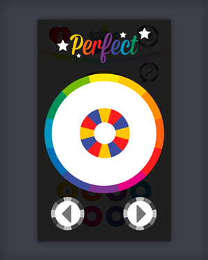 App Design by CreativeAdrian for Bernardo Zamora | Design: #2422686