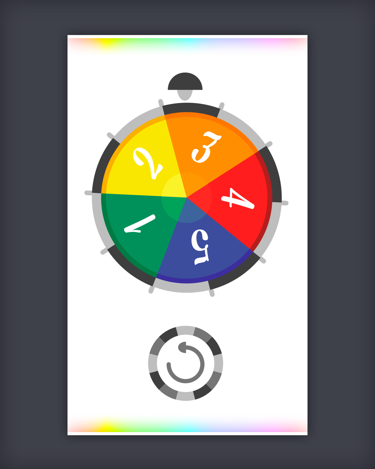 App Design by CreativeAdrian for Bernardo Zamora | Design #2423548