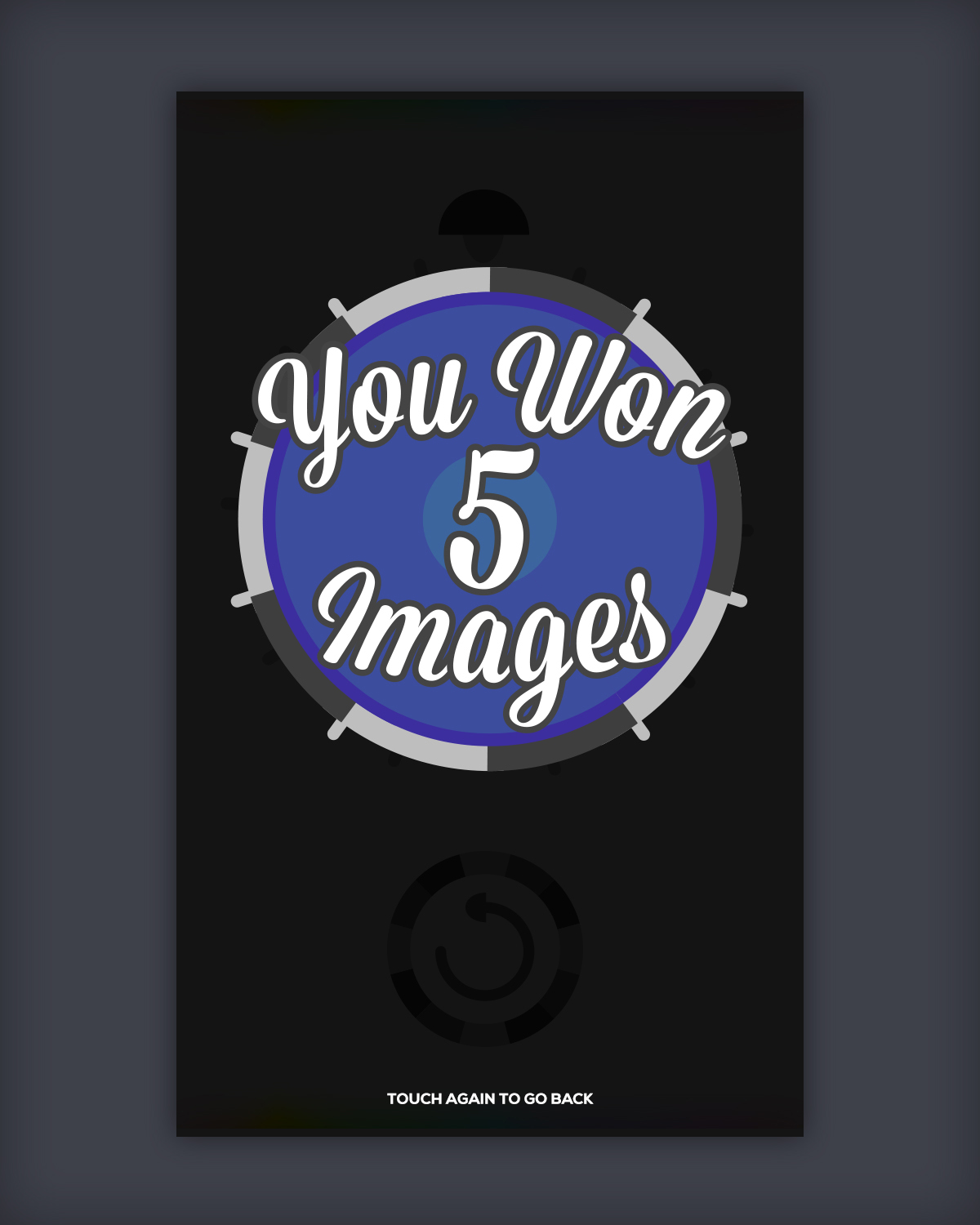 App Design by CreativeAdrian for Bernardo Zamora | Design #2423571