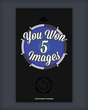 App Design by CreativeAdrian for Bernardo Zamora | Design: #2423571