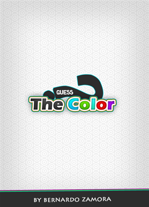 App Design by Attaf Othman for Bernardo Zamora | Design: #2385521