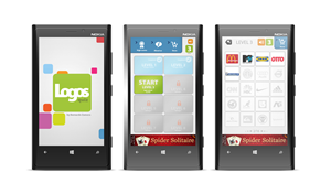App Design by Svetlin Angelov for Bernardo Zamora | Design: #2396811